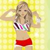 Cheers Leader Dress Collection