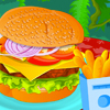 Cheese Burger