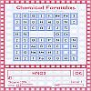 Chemical Formulas