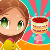 Cherry Pie Trifle
