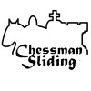 Chessman Sliding