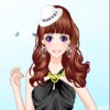 Chic Beach Girl