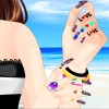 Chic Nail Arts