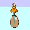 Chicken Jump