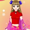 Chinese Clothe Style