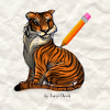 Chinese Zodiac 3: Tiger