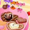 Chocolate For Beloved Person