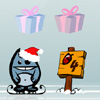 Christmas Break