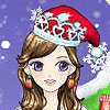 Christmas Bride