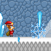 Christmas - Coal Mine Escape