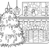 Christmas Coloring