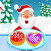Christmas Cookies Treat