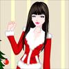 Christmas Party Dress Up