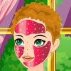 Christmas party makeover