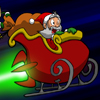 Christmas Rocket