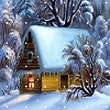 Christmas Season Puzzle