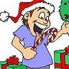 Christmas Slide Puzzle Challenge!