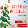 Christmas Special - Hidden Objects
