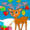 Christmas Tale - Rossy Coloring Games