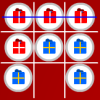 Christmas: Tic Tac Toe