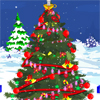 Christmas Tree Decoration
