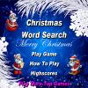 Christmas Word Search