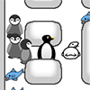 Chubby Penguin