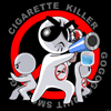CIGARETTE SNIPER en