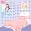 Cindys Bedroom Makeover