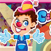 Circus Clown Show