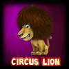 Circus Lion