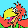 Circus Parrot ( russian version )