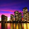 City