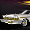 Classic Car Race