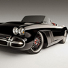 classic car