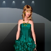 Classic Stage doll dress up