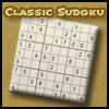 Classic Sudoku