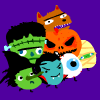 Click 'Em Up! Halloween