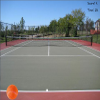 Click the Tennis Ball
