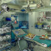 Clinic Cleaner
