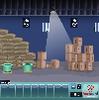 Closed Gudon Escape Small Thumbnail