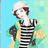 Closet Of Adorable Lady