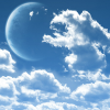 Cloud world find numbers