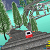Coaster Cars: Twist track