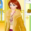 Coat For True Lady