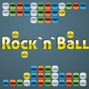 Rock a ball