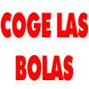 Coge las bolas