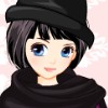 Cold Dress Up