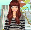 Cold Winter Dress up