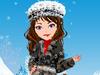 Cold Winter Fashion Small Thumbnail